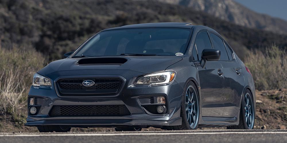 Subaru WRX